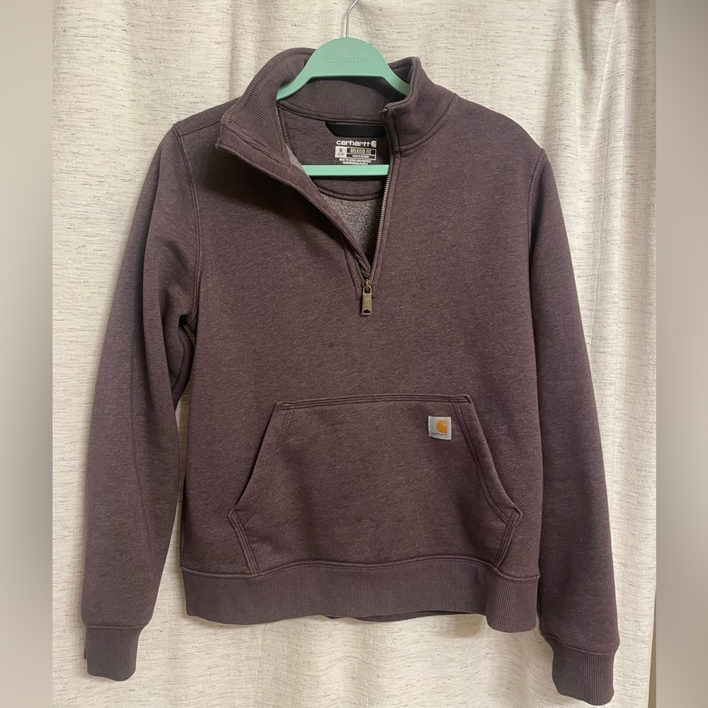 Carhartt sweatshirt